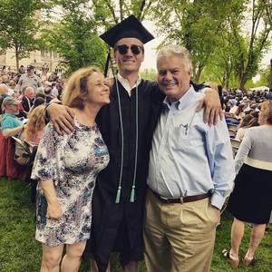 Meet your Posher, Tucker